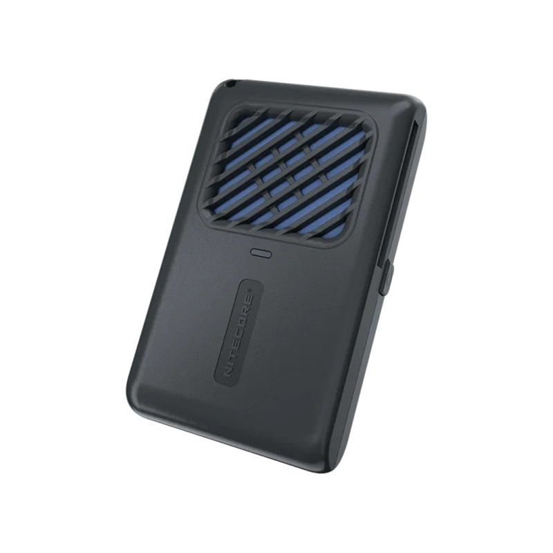 Nitecore EMR06 – odstraszacz komarów USB-C