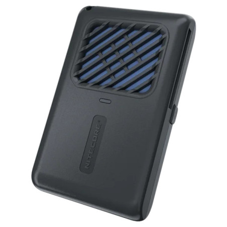 Nitecore EMR06 – odstraszacz komarów USB-C