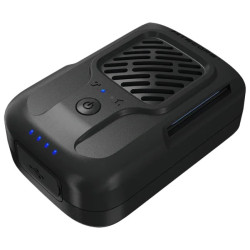 Nitecore EMR40 – odstraszacz komarów z akumulatorem 7800 mAh