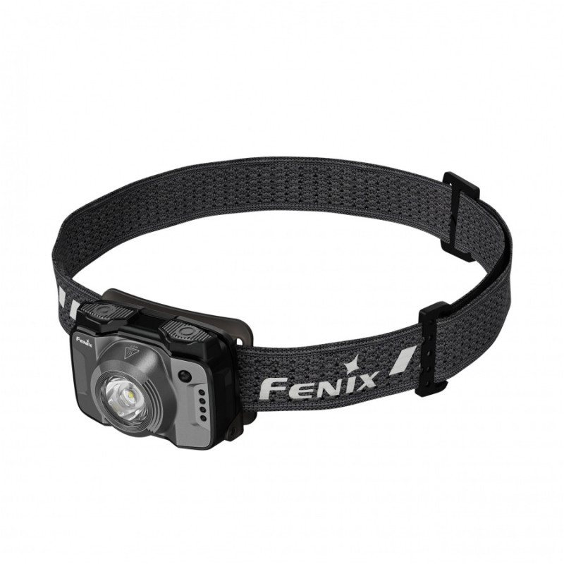 Fenix HL12R V2.0 – czołówka 500 lm, USB-C, IP66