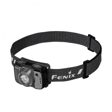 Fenix HL12R V2.0 – czołówka 500 lm, USB-C, IP66