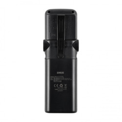 Nitecore EMR25 – odstraszacz komarów i powerbank 12000 mAh