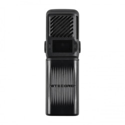 Nitecore EMR25 – odstraszacz komarów i powerbank 12000 mAh