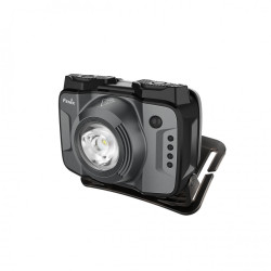 Fenix HL12R V2.0 – czołówka 500 lm, USB-C, IP66