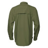 Swedteam Alpha Light Shirt Forest Green – koszula techniczna