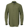 Swedteam Alpha Light Shirt Forest Green – koszula techniczna