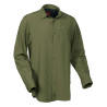 Swedteam Alpha Light Shirt Forest Green – koszula techniczna