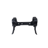 OPTIK ARMS Montaż Szybki Picatinny Stalowy