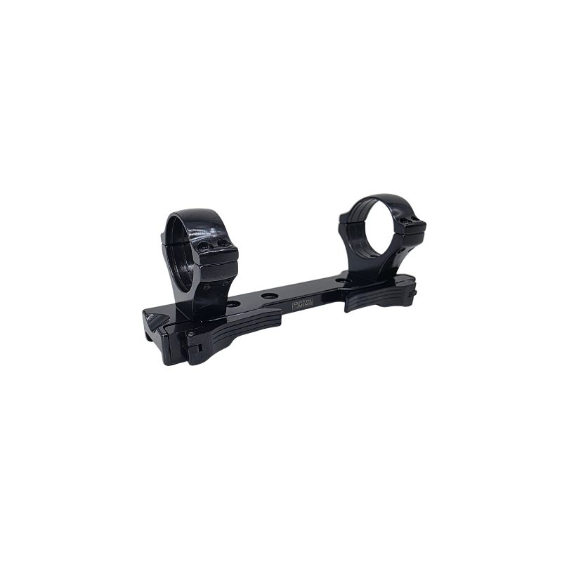 OPTIK ARMS Montaż Szybki Picatinny Stalowy