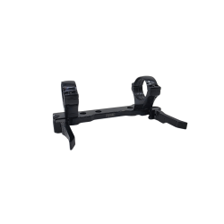 OPTIK ARMS Montaż Szybki Picatinny Tytan