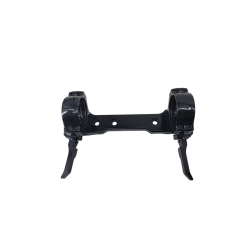 OPTIK ARMS Montaż Szybki Picatinny Tytan