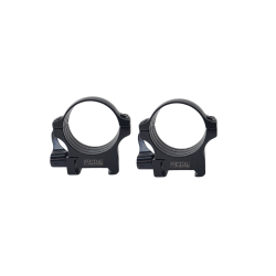 OPTIK ARMS LUX 2-CZĘŚCIOWY – montaż szybki Picatinny