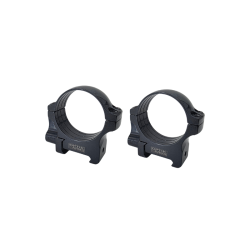 OPTIK ARMS LUX 2-CZĘŚCIOWY – montaż szybki Picatinny