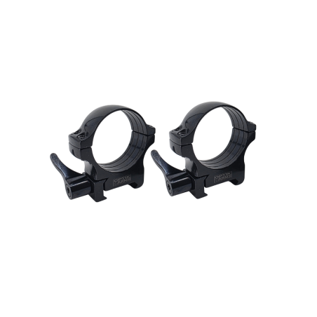 OPTIK ARMS LUX 2-CZĘŚCIOWY – montaż szybki Picatinny