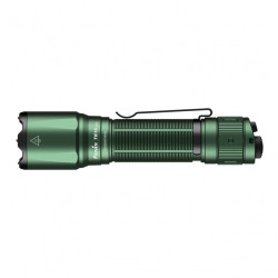 Fenix TK16 V2.0 – taktyczna latarka 3100 lm, USB-C, IP68