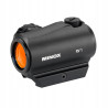 MINOX RV 1 2 MOA – kolimator na Weaver i Picatinny