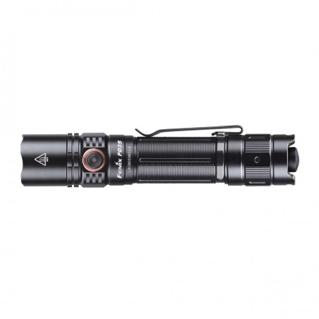 Fenix PD35 V3.0 – taktyczna latarka 1700 lm, USB, IP68