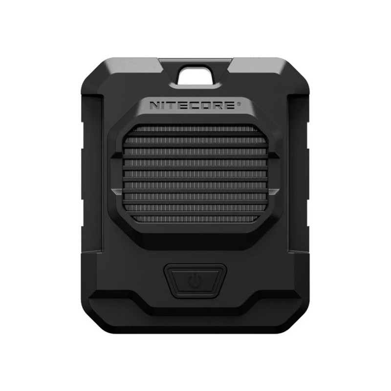 Nitecore EMR05 TAC – odstraszacz komarów outdoor, IPX5