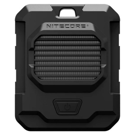 Nitecore EMR05 TAC – odstraszacz komarów outdoor, IPX5