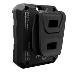 Nitecore EMR05 TAC – odstraszacz komarów outdoor, IPX5