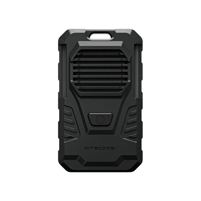 Nitecore EMR06 TAC – odstraszacz komarów z akumulatorem