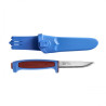 Morakniv Basic 546 2025 – Dala Red / Siljan Blue