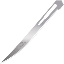 Havalon 127XT – Ostrza 5" do filetowania (5 szt.) | Baracuta