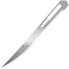 Havalon 127XT – Ostrza 5" do filetowania (5 szt.) | Baracuta