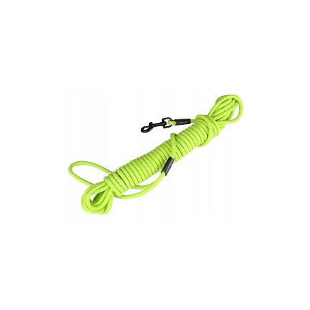 Otok DINO 10 2WOLFS zielony– linka tropowa 10 m