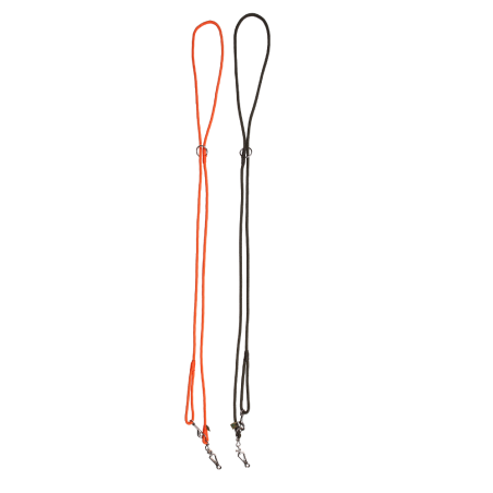 Smycz FOREST 300/8 2WOLFS regulowana 270 cm