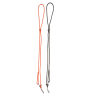 Smycz FOREST 300/8 2WOLFS regulowana 270 cm