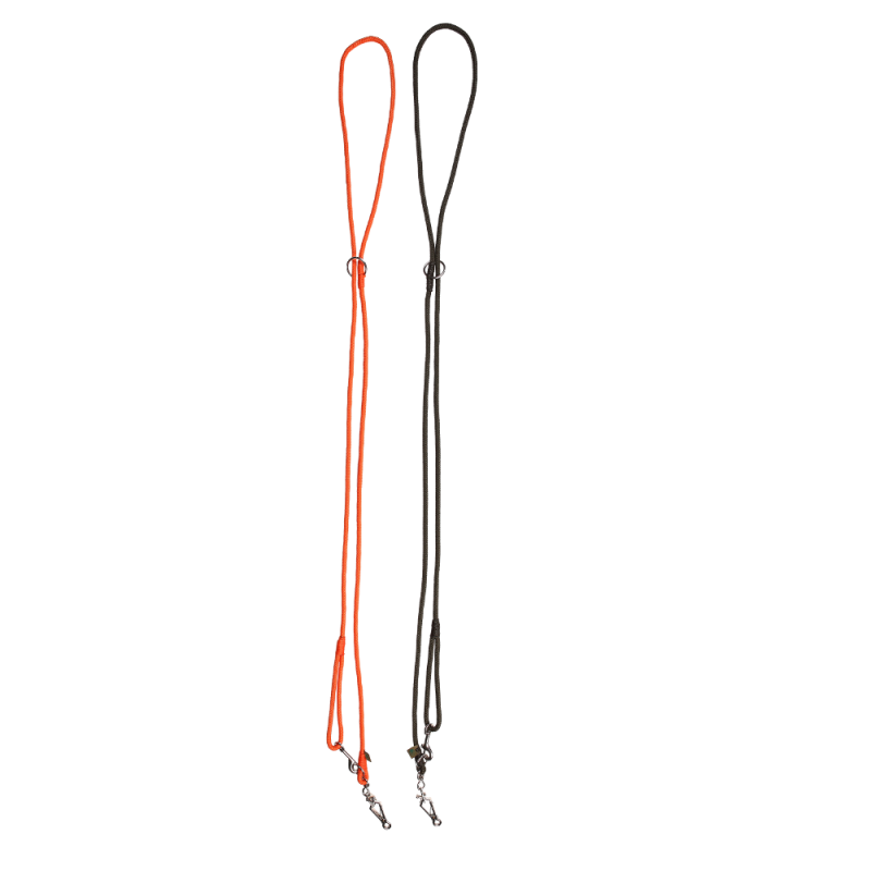 Smycz FOREST 300/8 2WOLFS regulowana 270 cm