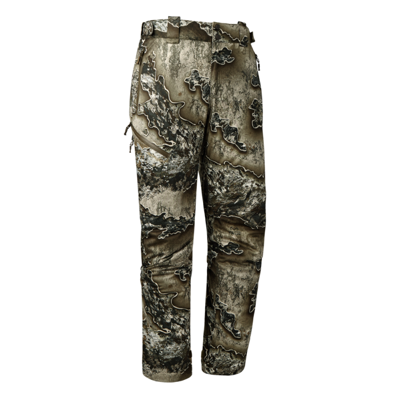 Deerhunter Excape Winter Trousers – ocieplane spodnie myśliwskie