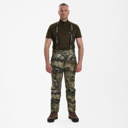 Deerhunter Excape Winter Trousers – ocieplane spodnie myśliwskie