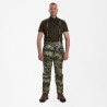 Deerhunter Excape Winter Trousers – ocieplane spodnie myśliwskie