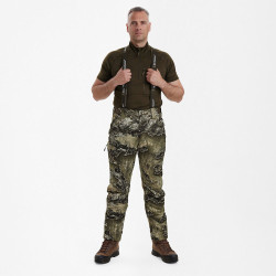 Deerhunter Excape Winter Trousers – ocieplane spodnie myśliwskie