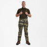 Deerhunter Excape Winter Trousers – ocieplane spodnie myśliwskie