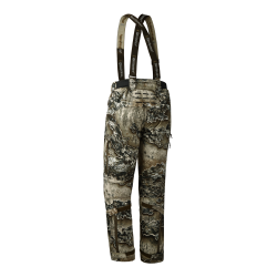 Deerhunter Excape Winter Trousers – ocieplane spodnie myśliwskie