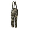 Deerhunter Excape Winter Trousers – ocieplane spodnie myśliwskie