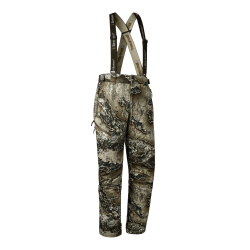 Deerhunter Excape Winter Trousers – ocieplane spodnie myśliwskie