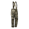 Deerhunter Excape Winter Trousers – ocieplane spodnie myśliwskie