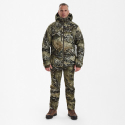 Deerhunter Excape Winter Jacket – zimowa kurtka myśliwska