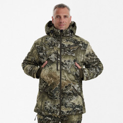 Deerhunter Excape Winter Jacket – zimowa kurtka myśliwska