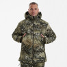 Deerhunter Excape Winter Jacket – zimowa kurtka myśliwska