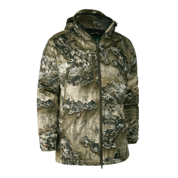 Deerhunter Excape Winter Jacket – zimowa kurtka myśliwska