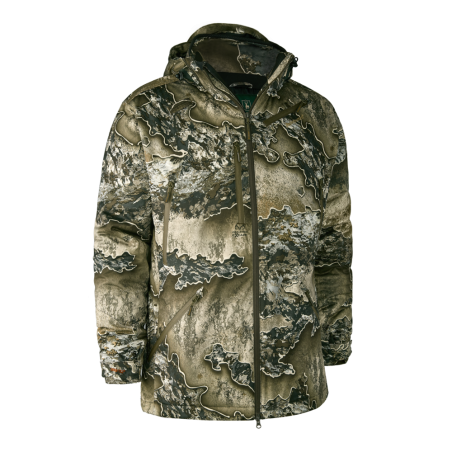Deerhunter Excape Winter Jacket – zimowa kurtka myśliwska