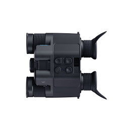 PARD Osprey 4K LRF – multispektralna lornetka z dalmierzem
