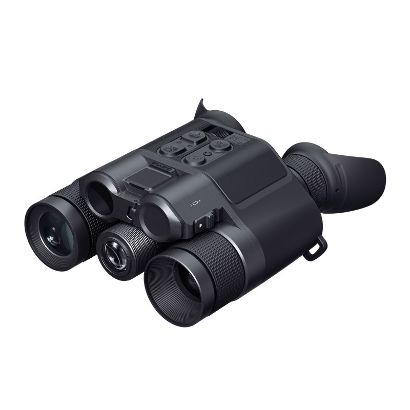 PARD Osprey 4K LRF – multispektralna lornetka z dalmierzem