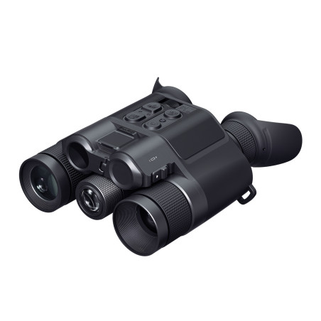 PARD Osprey 4K LRF – multispektralna lornetka z dalmierzem