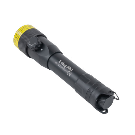 X-Hog Pro – Iluminator laserowy IR 850/940 nm do noktowizji i polowań nocnych